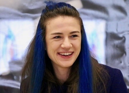 Meryem Boz: “Annem Survıvor’a katılmamı istiyor”