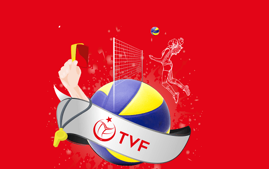 Voleybol Hakemlerine Yönelik Online Sınavı