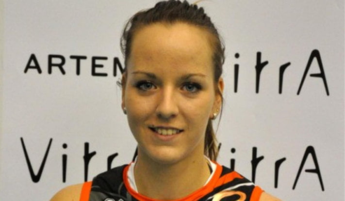 Denise Hanke Voleybol Kariyerini Noktaladığını Açıkladı