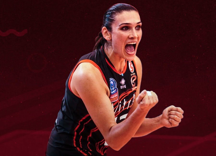 Esra Gümüş Kırıcı & Shining Stars buluşması