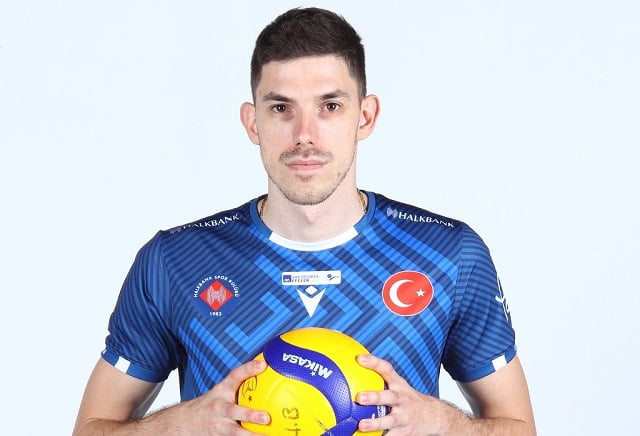 Halkbank’ta bir ayrılık daha
