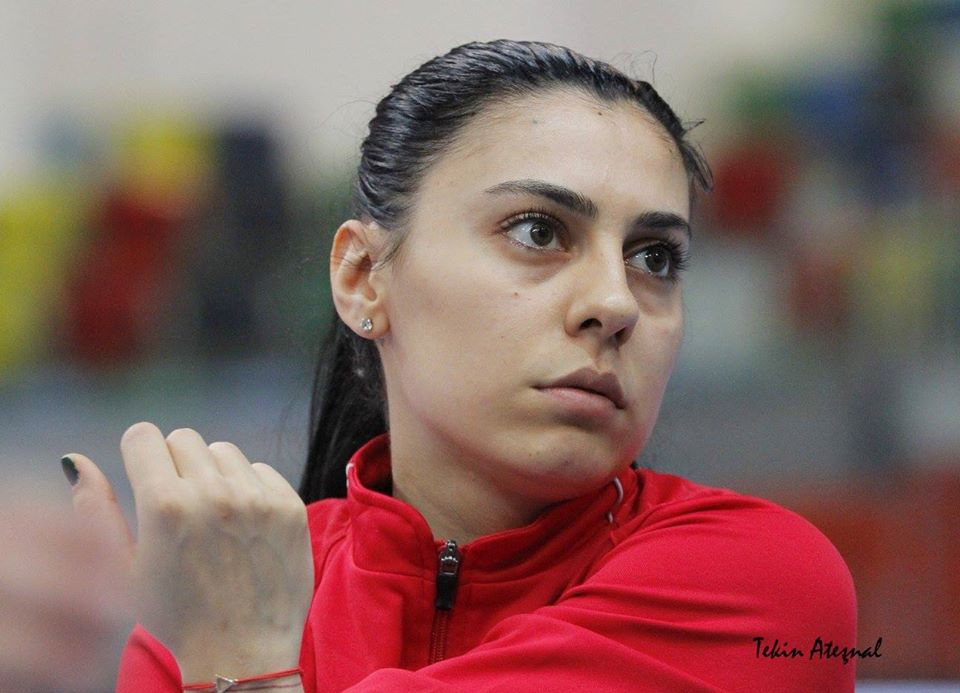 Merve Tanıl, Nilüfer Belediyespor'da