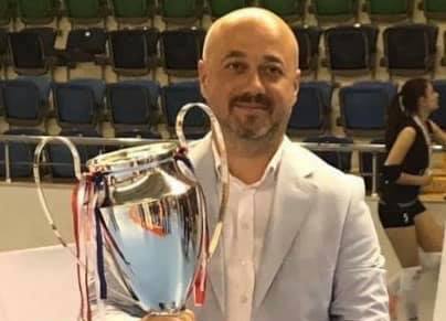 Serter Gezer, "Bir hayalimiz vardı. Gerçekleşti. Hoş bulduk Sultanlar ligi"