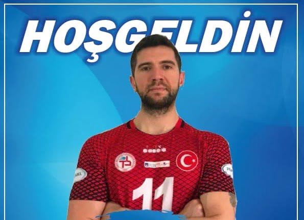 Cansın Çınar yeniden Altekma’da