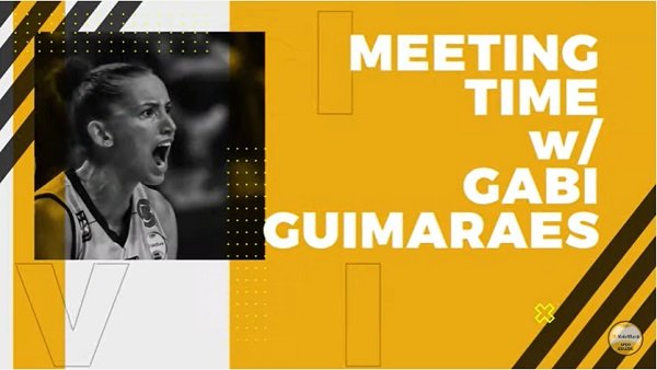 VakıfBank'taki ilk antrenmanım bir rüyayı gerçekleştirmek gibiydi