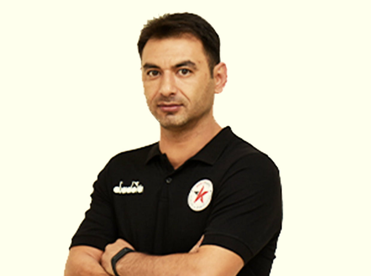 Geçmiş Olsun Tuncay Hoca