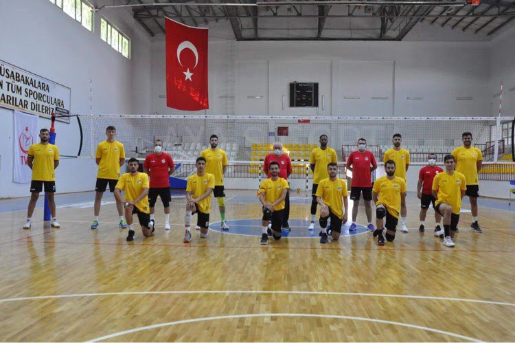 Sorgun Belediyespor’da yeni sezon hazırlıkları başladı