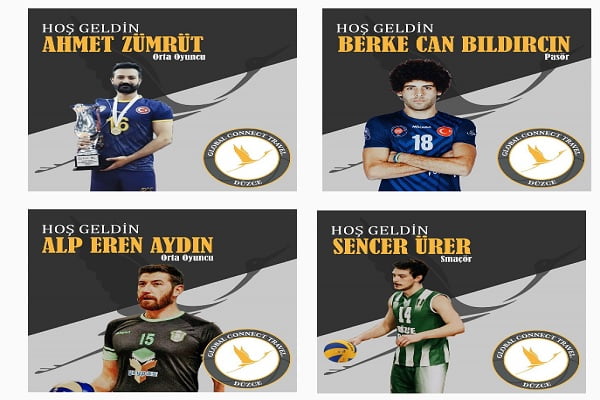 Global Connect Travel’dan 4 transfer daha