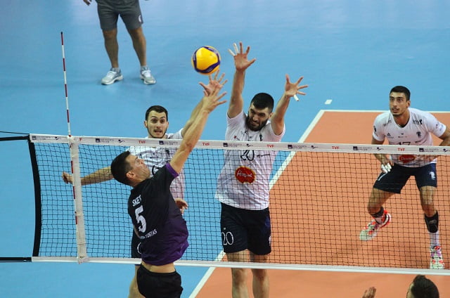 TFL Altekma - Afyon Belediye Yüntaş .3-2