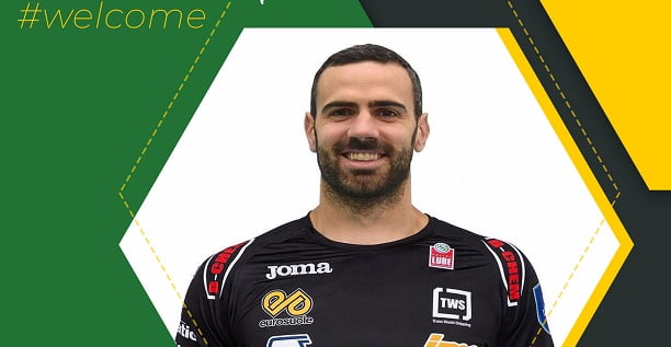 Solhan Spor İtalyan Massari’yi renklerine bağladı