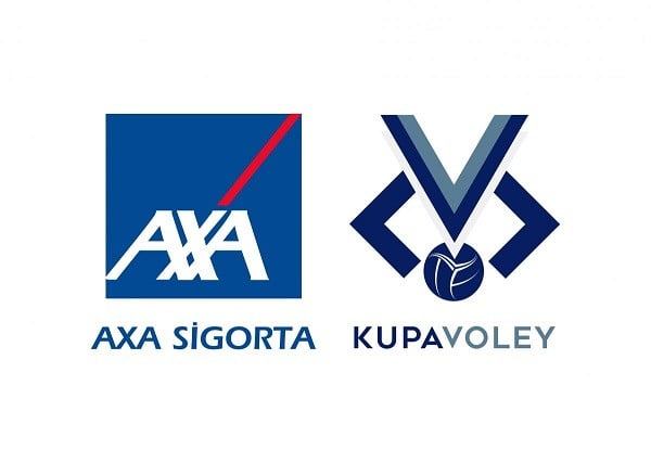 Axa Sigorta Şampiyonlar Kupası (Kadın-Erkek) Programı Belli Oldu