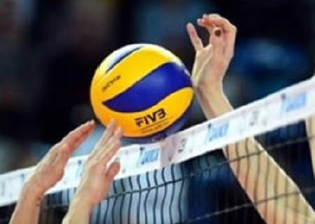İzmir’de Voleybol Şöleni Başlıyor