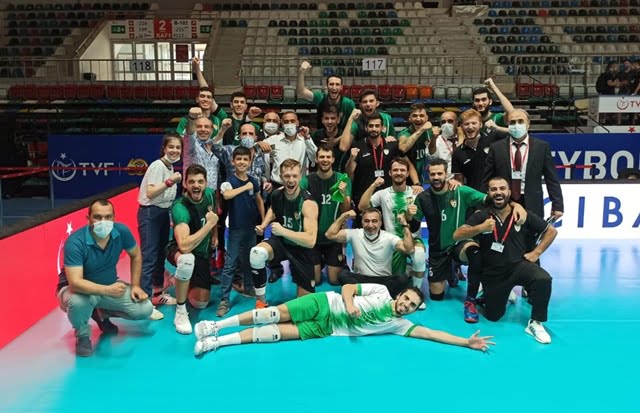 Solhan Spor, ilk deplasmanından mutlu dönüyor 3-2