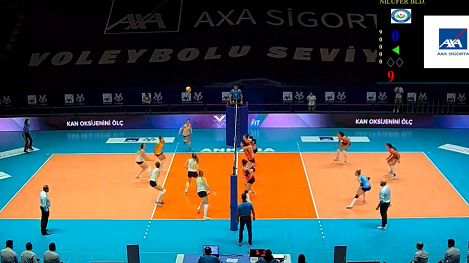 Nilüfer Belediyespor, kupaya galibiyetle başladı