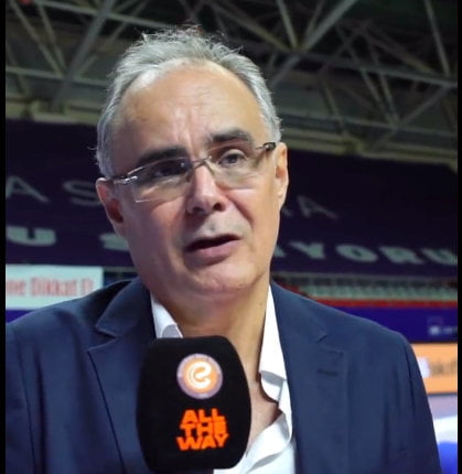 Marco Motta,"Şampiyonlar Kupasına iyi hazırlandık ve aldık"