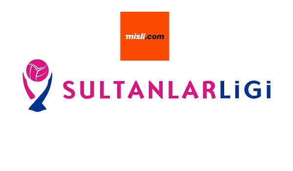 Misli.com Sultanlar Ligi’ne isim sponsoru oluyor