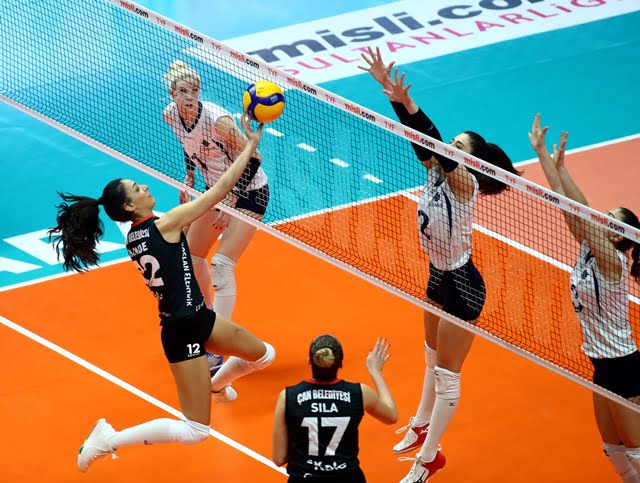 İlbank 3-1 Çan Gençlik Kale Spor