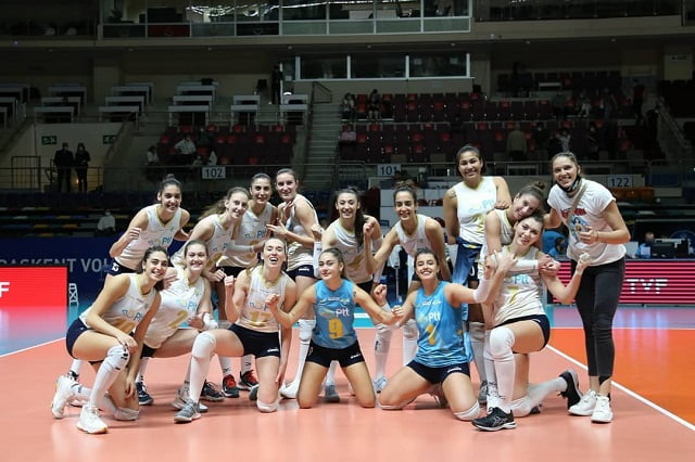 PTT 3-2 Çan Gençlik Kale Spor