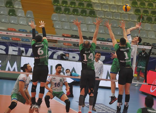 Solhan Spor, Bursa'dan üç puanla dönüyor