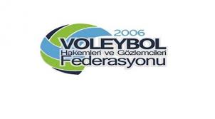 Voleybol Kamuoyuna Duyuru