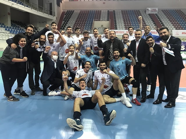 Altekma 2021 yılına umutla giriyor