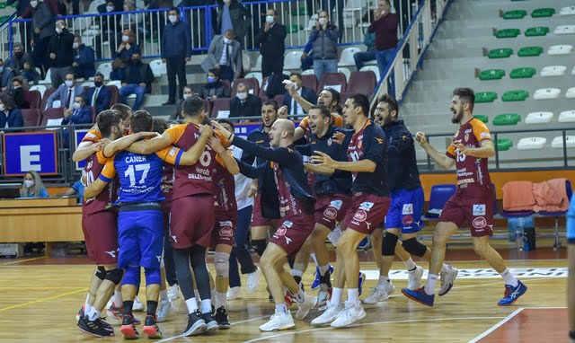 İnegöl Belediyespor'dan net skor 3-0