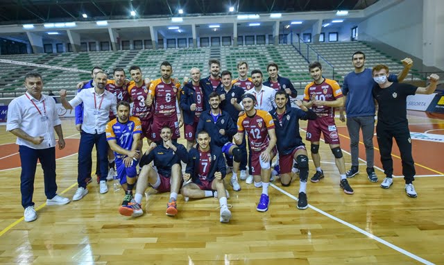 İnegöl Belediyespor' dan net skor 3-0