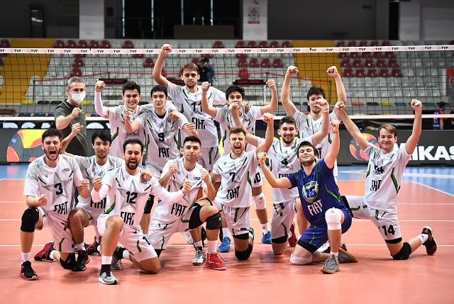 Tofaş Spor 3-0 İnegöl Belediyespor