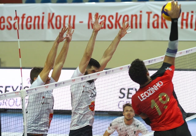 Spor Toto 3-1 Altekma