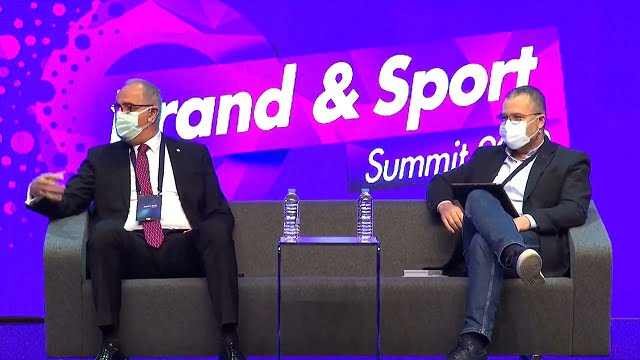 TVF Spor Lisesi Öğrencileri'ne AXA Sigorta ve P&G'den Burs Desteği