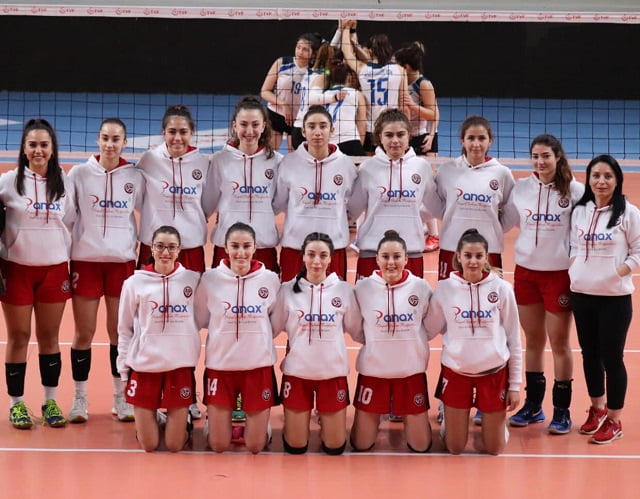 Karayolları 3-2 Eryaman Gençlik