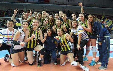 Sene 2014, Fenerbahçe Yönetim Kurulunun Gövde Gösterisi