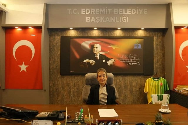 Filiz Sırma Uluç: “Mücadelemize sonuna kadar devam edeceğiz”