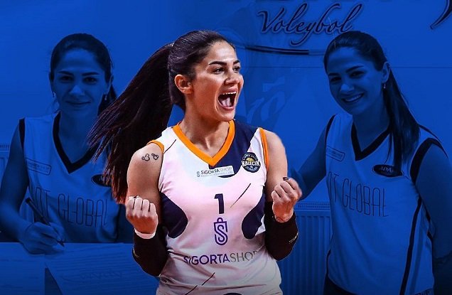Irmak Gürsoy, Adam Voleybol ile anlaştı