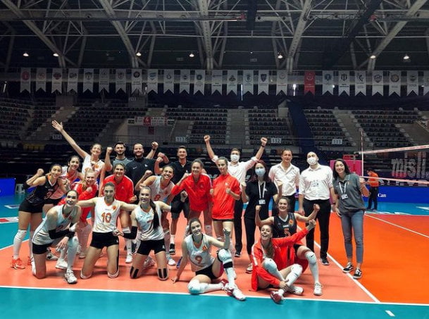 Çan Gençlik Kale Spor 2-3 Karayolları