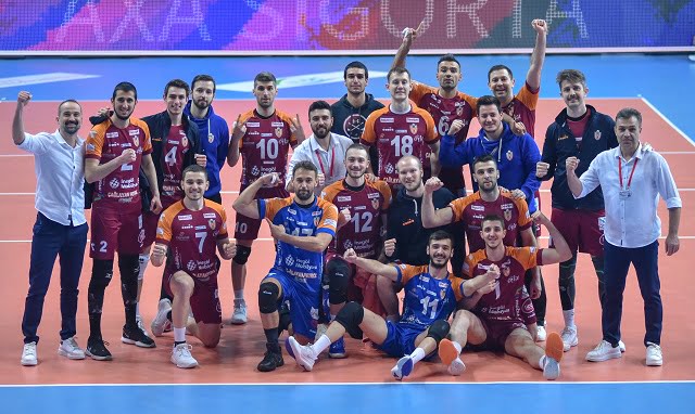 İnegöl rövanşı vermedi, Büyükşehir ateşle oynuyor