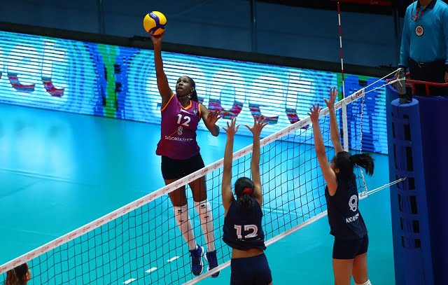 Sigorta Shop'ta Yusleyni Herrera Alvarez ile yollar ayrıldı