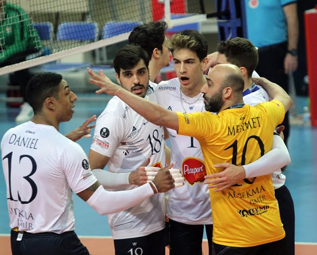 Altekma 3-1 Solhan Spor