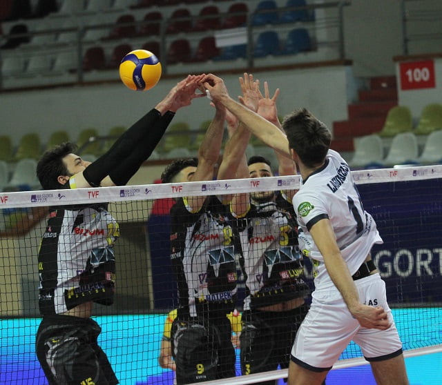 Haliliye Belediye, Arkas Spor'a üç puanla yolcu etti