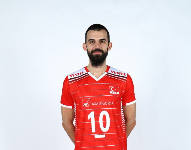 Arslan Ekşi: "Grup lideri olarak Avrupa Şampiyonası'na gitmek istiyoruz"
