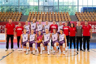 Nova KBM Branik MARIBOR Takımı da İstanbul’a Gelmiyor