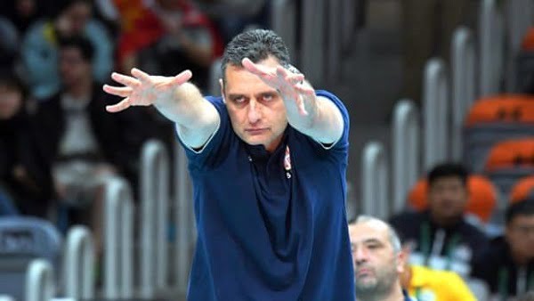 Zoran Terzic: ‘Egonu’dan haber bekliyoruz, Gizem Örge ile anlaştık’