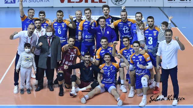 İnegöl Belediyespor 3-2 Haliliye Belediyespor