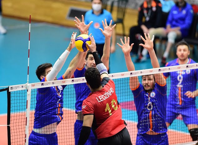 Spor Toto'dan net skor 3-0