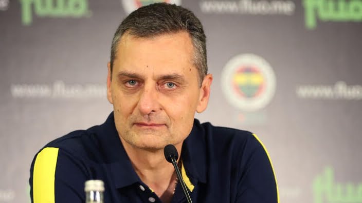 Sosyal medyada Zoran Terzic tepkisi