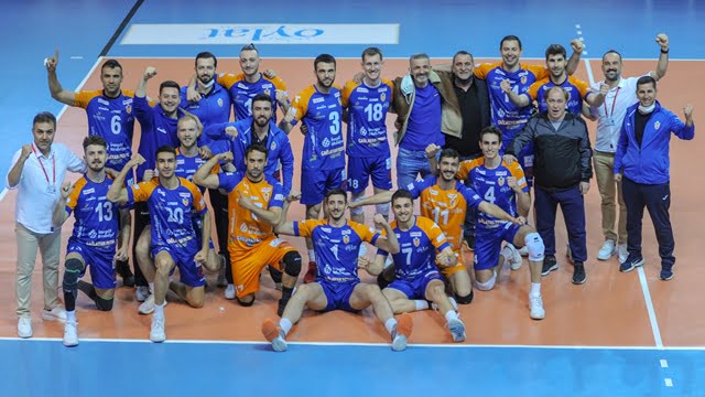 İnegöl Belediyespor 3-0 Spor Toto