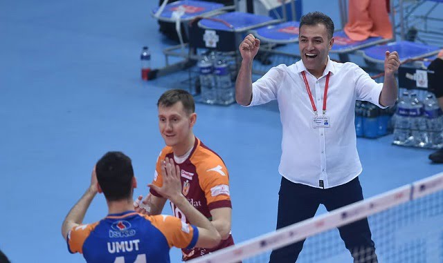İnegöl Belediyespor'un hedefi Avrupa