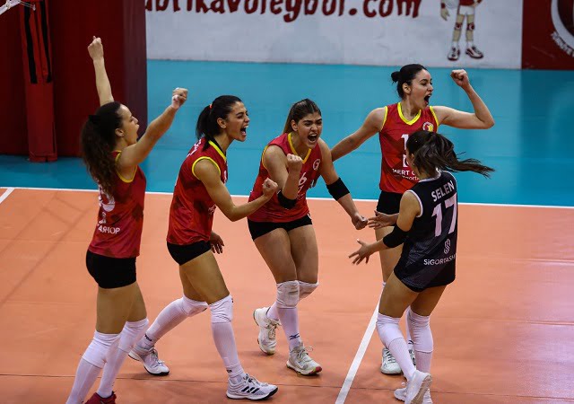 Mert Grup Sigorta'dan 2'de 2
