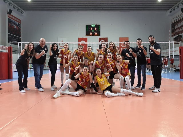 Viranşehir Eğitimgücü 0-3 Mert Grup Sigorta