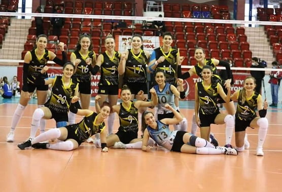Sivrihisar Spor 3-0 Viranşehir Eğitimgücü